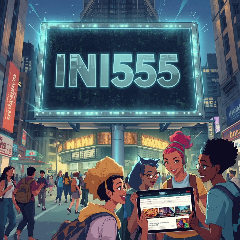 INI555: Situs Portal Jalanan Berita Pendidikan Terkini dan Inspiratif Casino